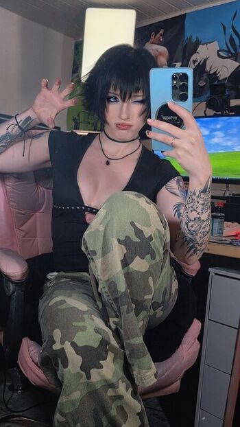 🔥 Akemy sama page leaked private photo uncensored full