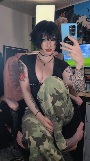 🔥 Akemy sama page leaked private photo uncensored full