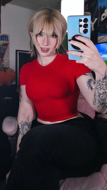 🔥 Akemy sama page leaked private photo uncensored full