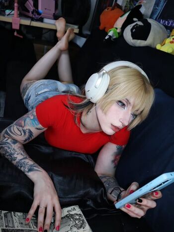 🔥 Akemy sama page leaked private photo uncensored full