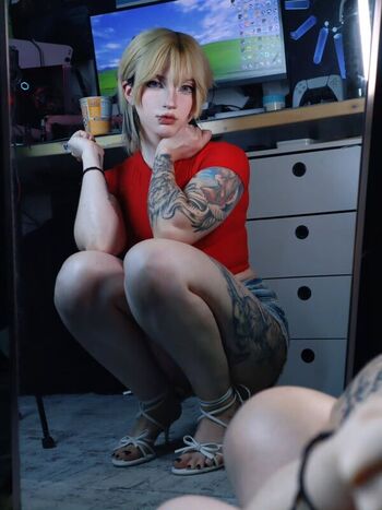 🔥 Akemy sama page leaked private photo uncensored full