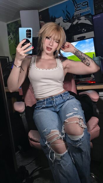 🔥 Akemy sama page leaked private photo uncensored full