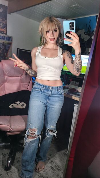 🔥 Akemy sama page leaked private photo uncensored full