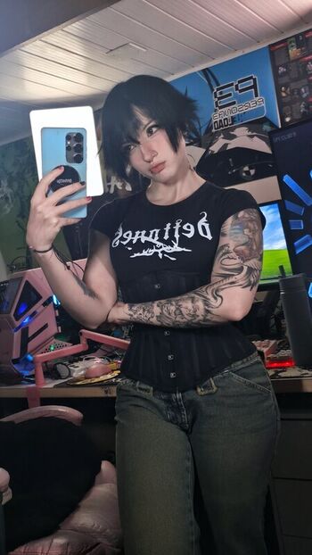🔥 Akemy sama leaked private photo uncensored full