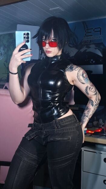 🔥 Akemy sama leaked private photo uncensored full