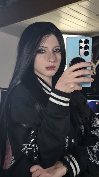 🔥 Akemy sama leaked private photo uncensored full