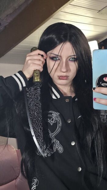 🔥 Akemy sama leaked private photo uncensored full
