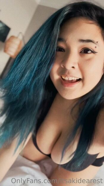 🔥 Akidearest leaked private photo uncensored full