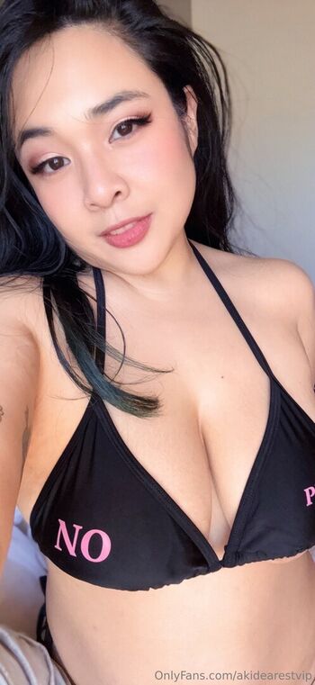 🔥 Akidearest page leaked private photo uncensored full