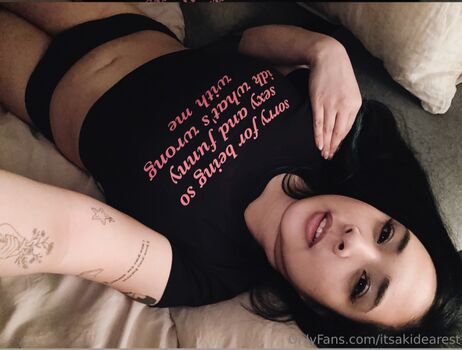 🔥 Akidearest page leaked private photo uncensored full