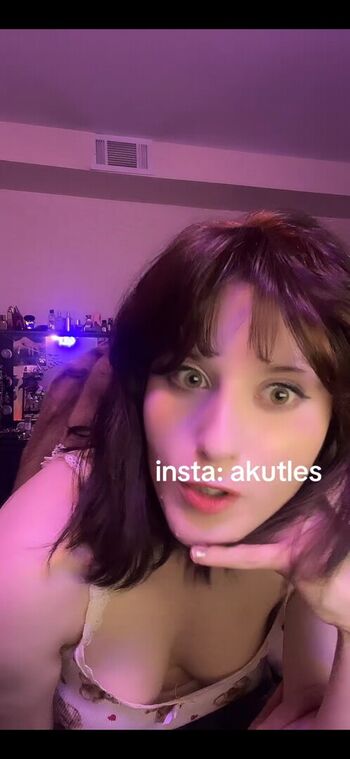 🔥 Akutles leaked private photo uncensored full