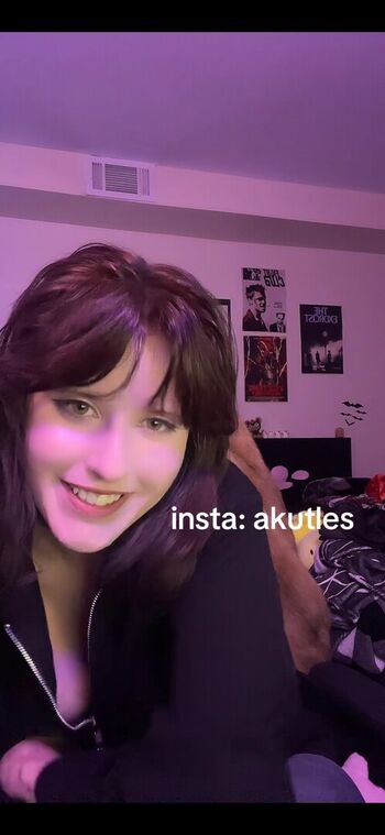 🔥 Akutles leaked private photo uncensored full