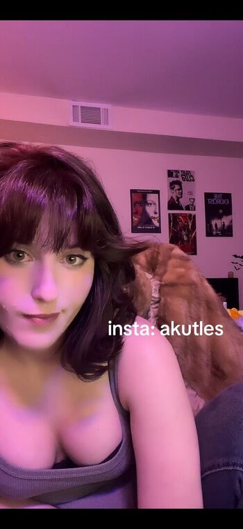 🔥 Akutles leaked private photo uncensored full