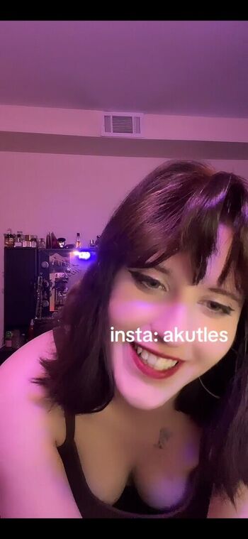 🔥 Akutles leaked private photo uncensored full
