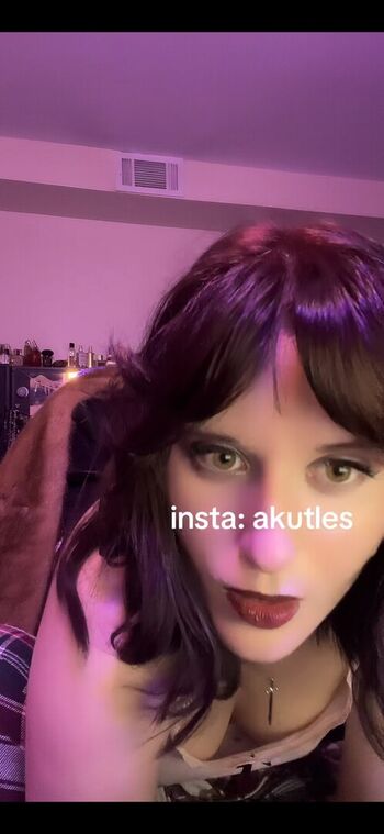 🔥 Akutles leaked private photo uncensored full