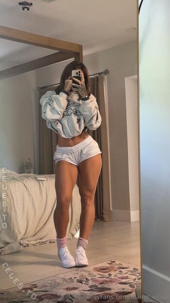 🔥 Alaina ellis leaked private photo uncensored full