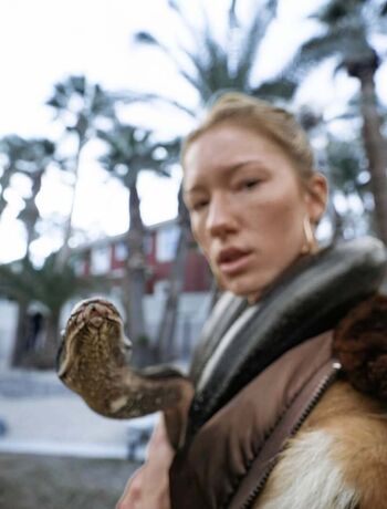 🔥 Alanna jade taylor  page leaked private photo uncensored full