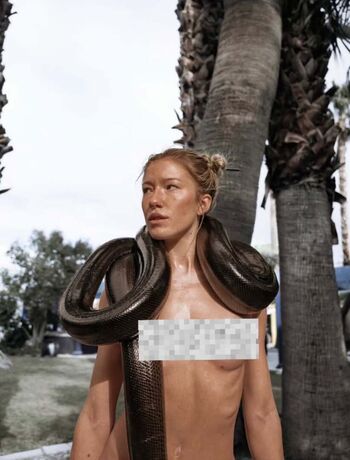 🔥 Alanna jade taylor  page leaked private photo uncensored full