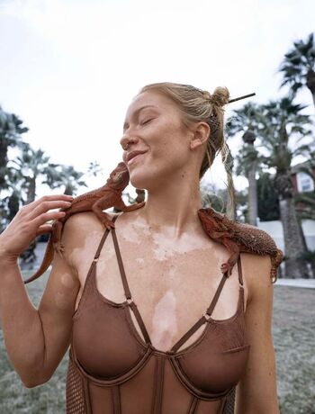 🔥 Alanna jade taylor  page leaked private photo uncensored full