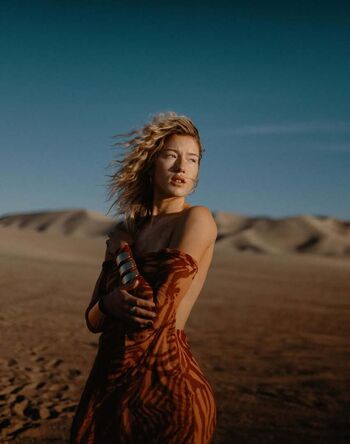 🔥 Alanna jade taylor  page leaked private photo uncensored full