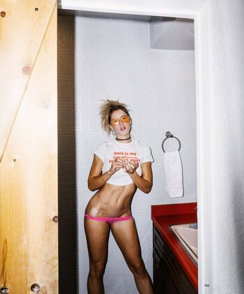 🔥 Alanna jade taylor  page leaked private photo uncensored full