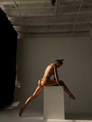 🔥 Alanna jade taylor  page leaked private photo uncensored full