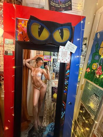 🔥 Alanna jade taylor  page leaked private photo uncensored full