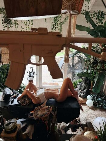 🔥 Alanna jade taylor  page leaked private photo uncensored full