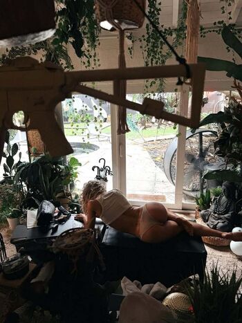 🔥 Alanna jade taylor  page leaked private photo uncensored full