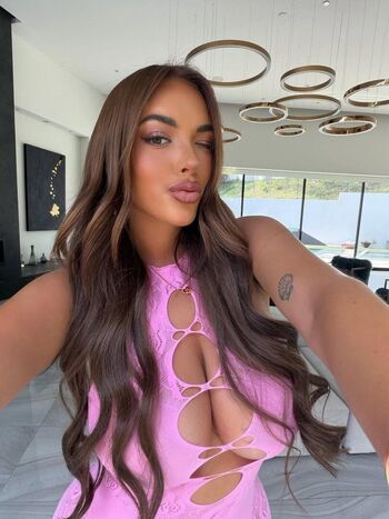 🔥 Alanna pow leaked private photo uncensored full