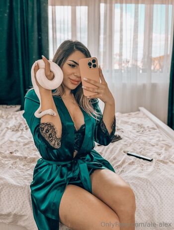 🔥 Ale non usual leaked private photo uncensored full