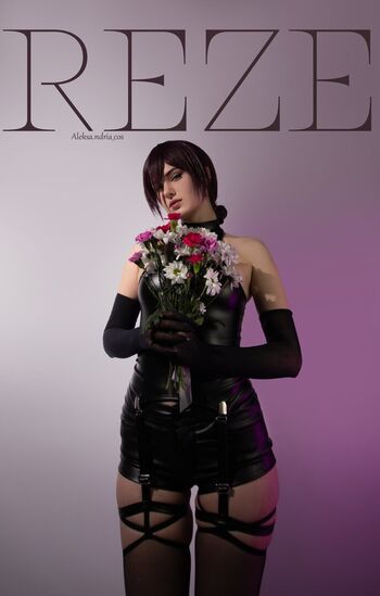 🔥 Aleksa ndria leaked private photo uncensored full