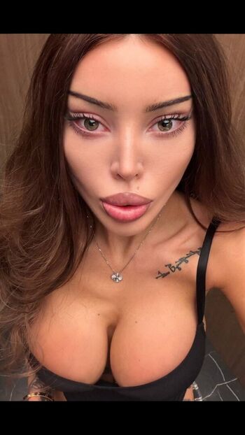 🔥 Alena omovych leaked private photo uncensored full