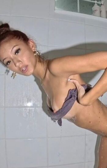 🔥 Alessandra liu  page leaked private photo uncensored full
