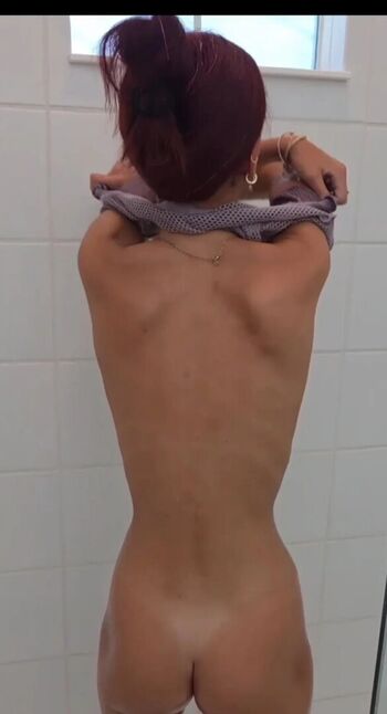🔥 Alessandra liu  page leaked private photo uncensored full