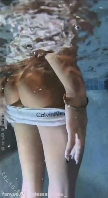 🔥 Alessandra liu  page leaked private photo uncensored full