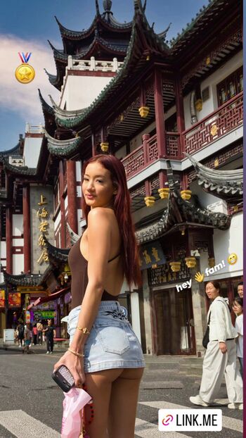 🔥 Alessandra liu  page leaked private photo uncensored full