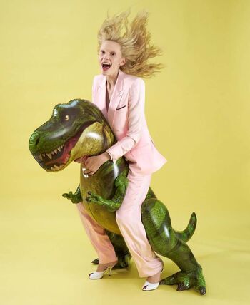 🔥 Alex consani leaked private photo uncensored full