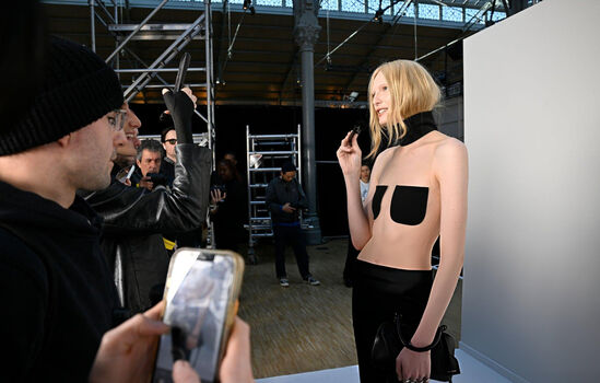 🔥 Alex consani leaked private photo uncensored full