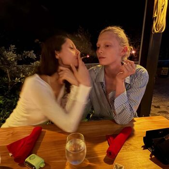 🔥 Alex consani leaked private photo uncensored full