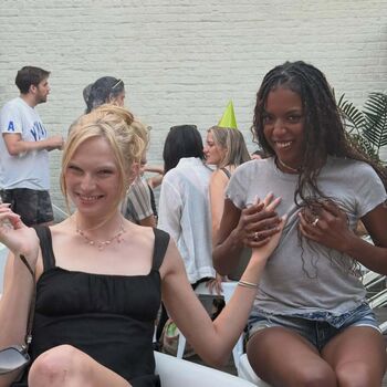 🔥 Alex consani leaked private photo uncensored full