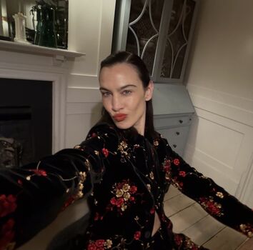 🔥 Alexa chung page leaked private photo uncensored full