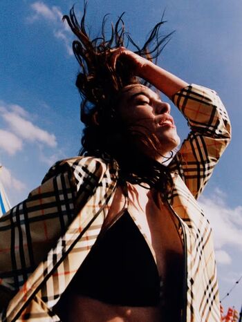 🔥 Alexa chung page leaked private photo uncensored full