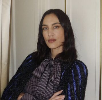 🔥 Alexa chung page leaked private photo uncensored full