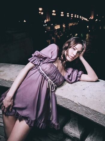 🔥 Alexa chung page leaked private photo uncensored full