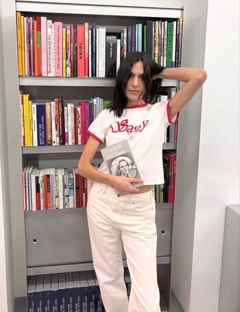 🔥 Alexa chung page leaked private photo uncensored full