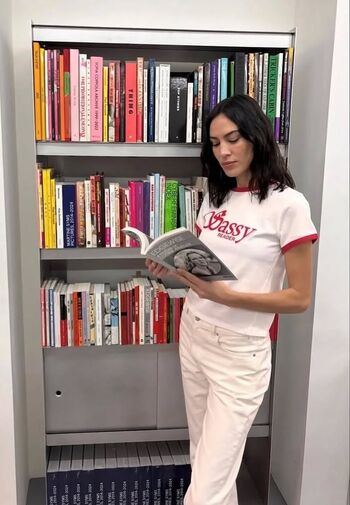 🔥 Alexa chung page leaked private photo uncensored full