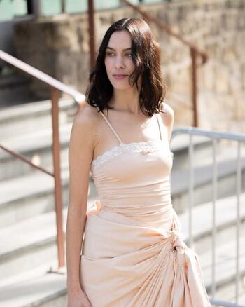 🔥 Alexa chung page leaked private photo uncensored full