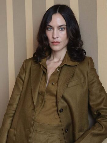 🔥 Alexa chung page leaked private photo uncensored full