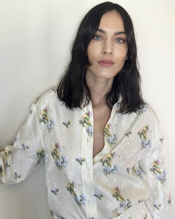 🔥 Alexa chung page leaked private photo uncensored full